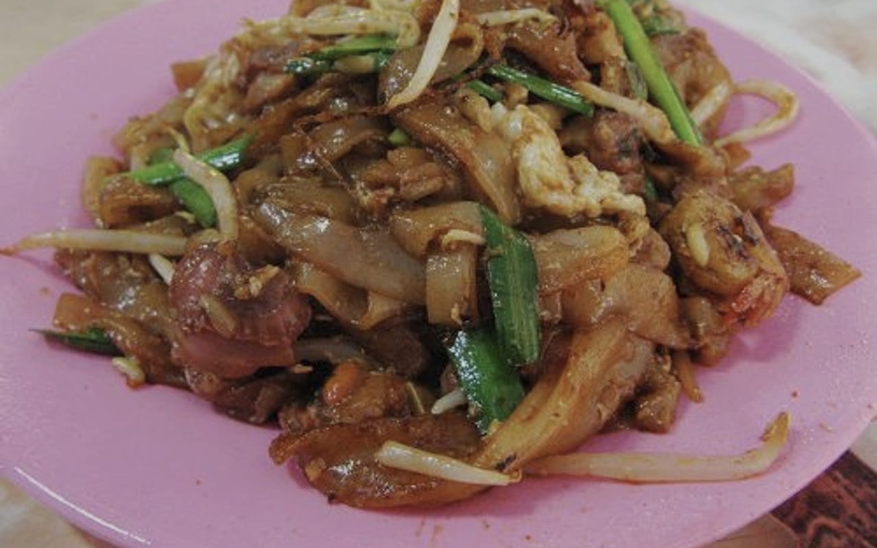 Best Dim Sum & Breakfast Spots in Johor Bahru