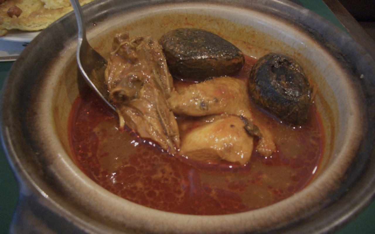 Where to Eat Seafood in Johor Bahru