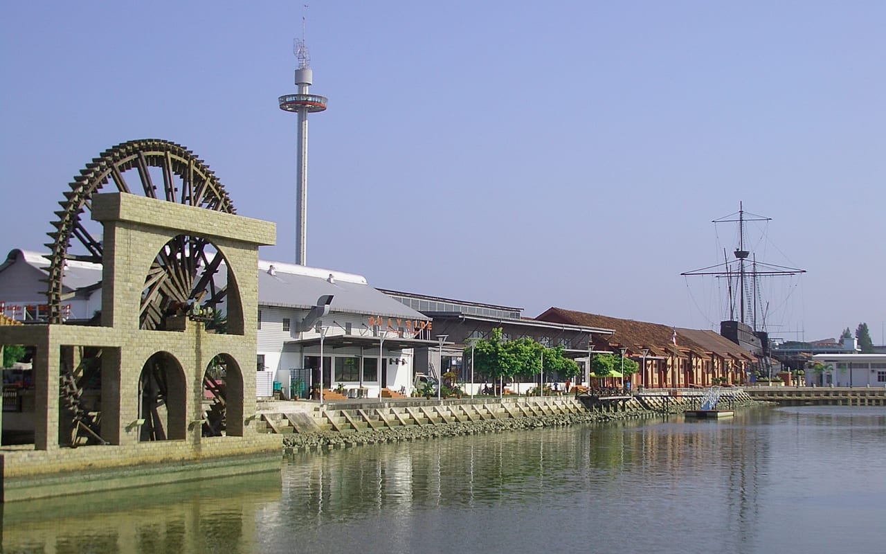 Malacca's Museums & Heritage Houses
