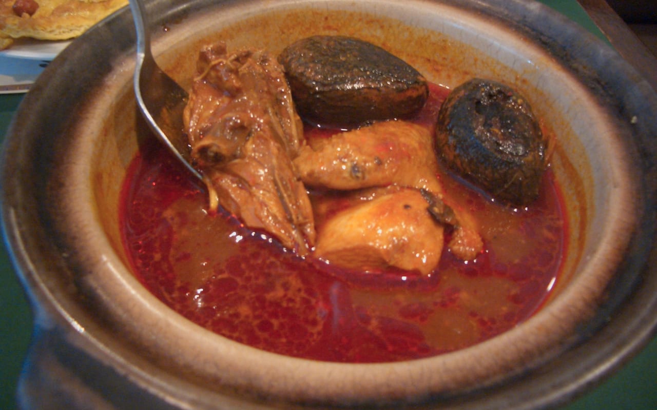 Nyonya (Peranakan) Food in Malacca: What & Where to Eat