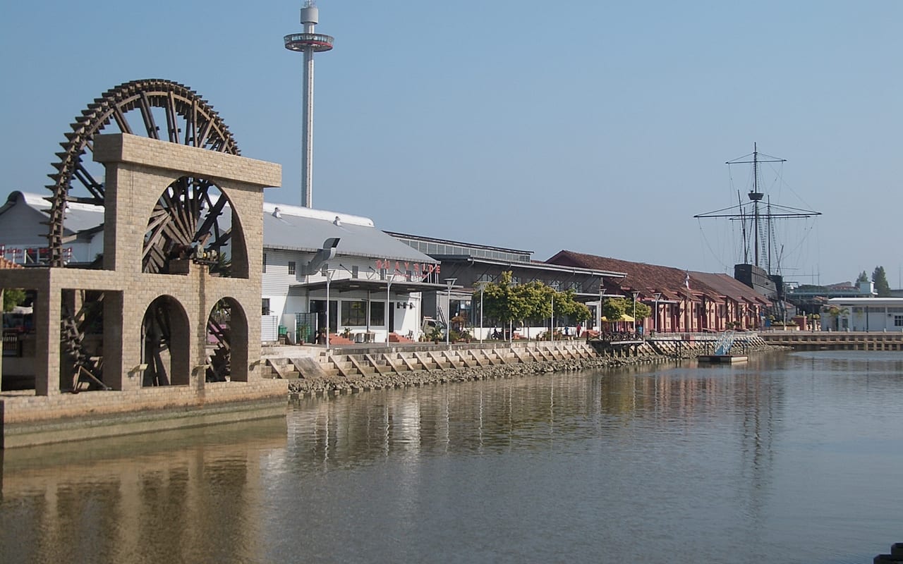 Best Things to Do in Malacca (Melaka) 2026