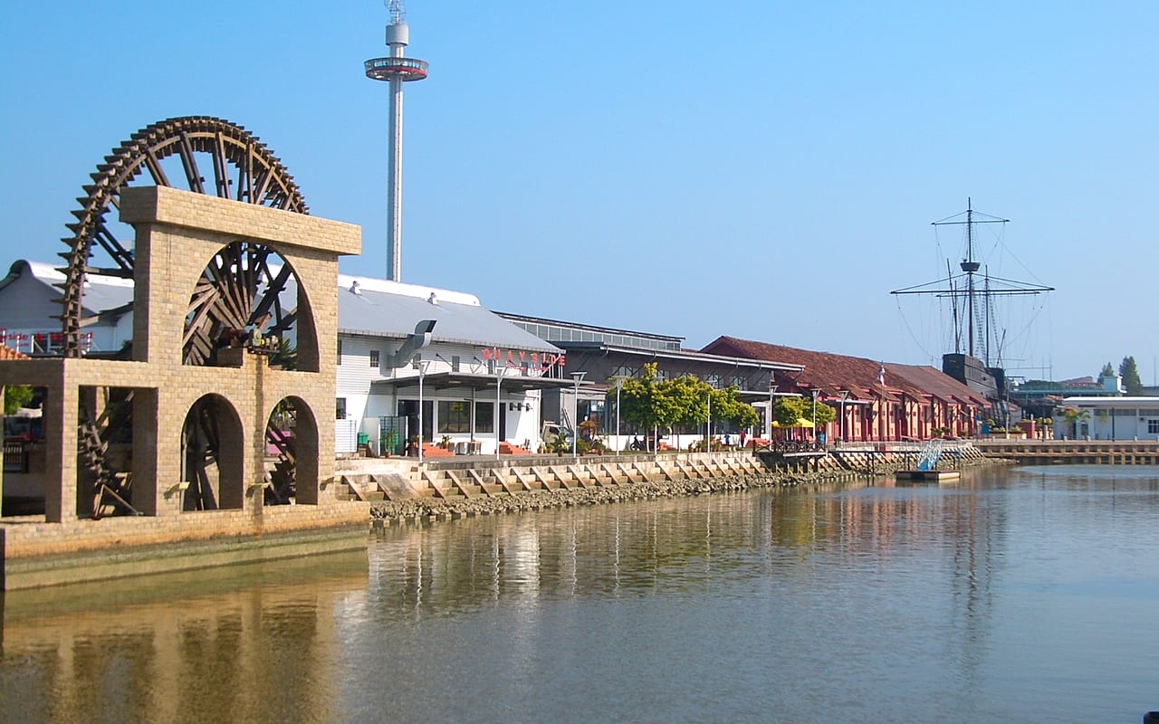 A Weekend in Malacca: 1–2 Day Itinerary