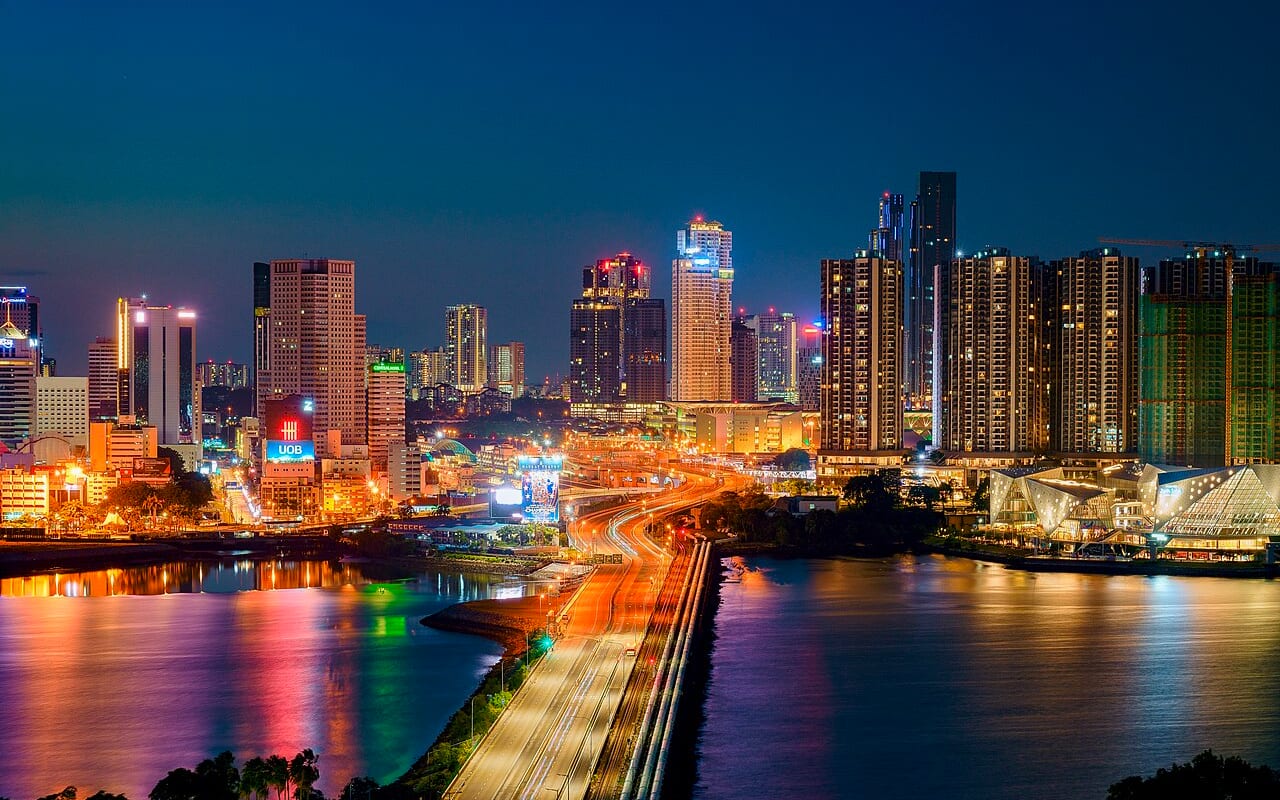 The RTS Link (Johor–Singapore): What to Know
