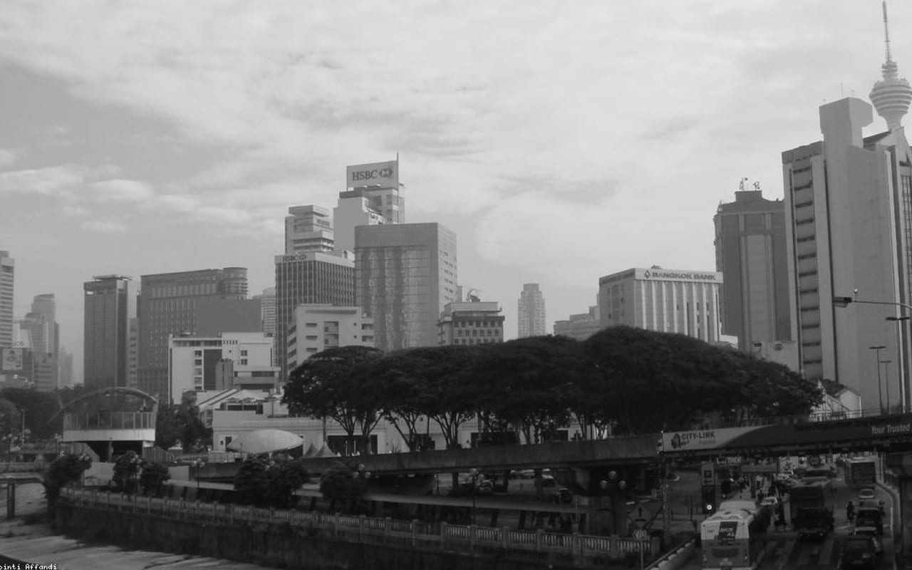 Kuala Lumpur Night Markets & Bazaars