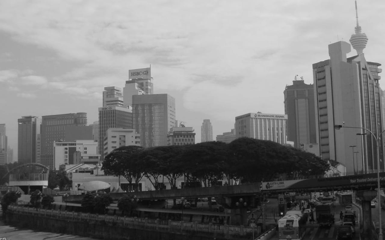 Kuala Lumpur Shopping Malls: Where to Go