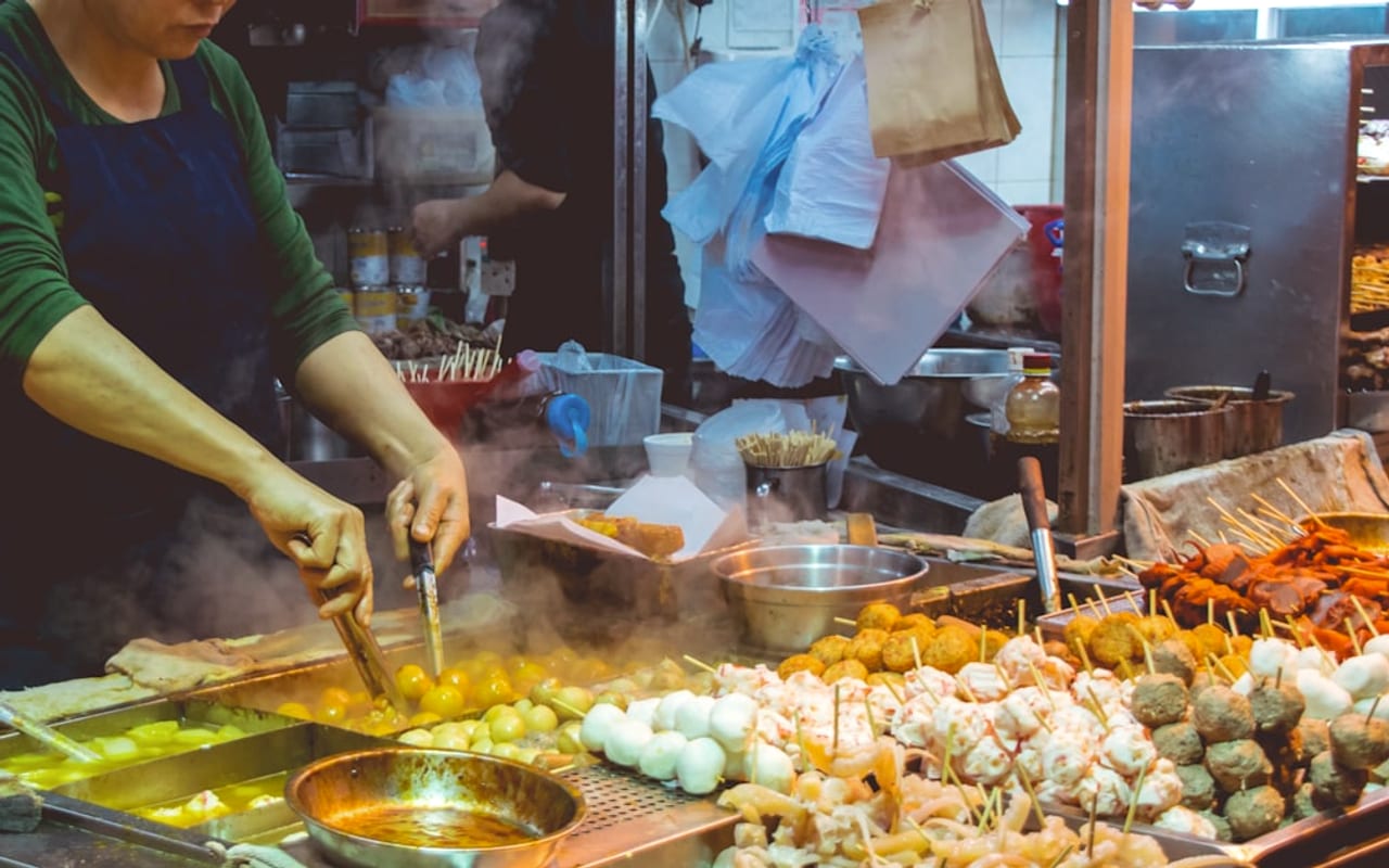 Malacca Street Food: A Jonker & Beyond Guide