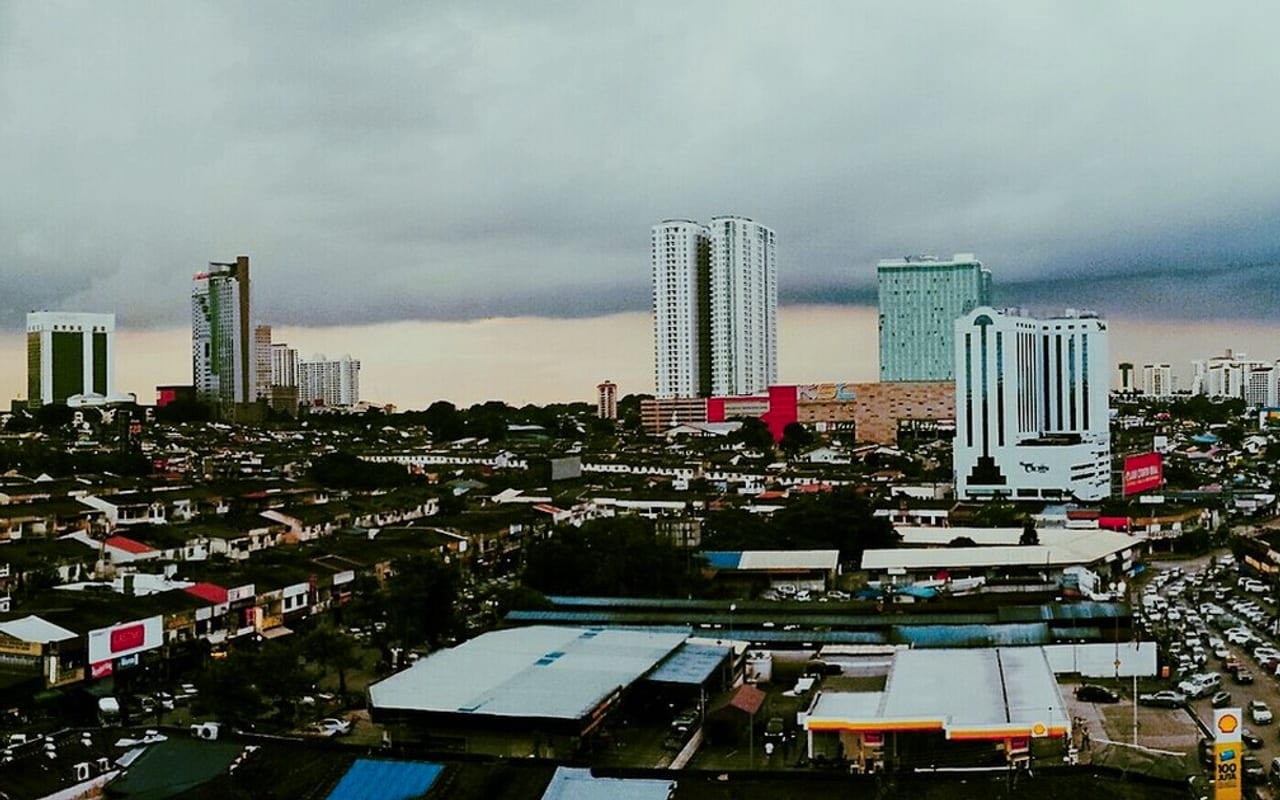 Moving to Johor Bahru: The Complete 2026 Relocation Guide