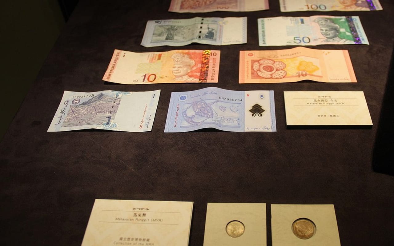 Opening a Bank Account in Malaysia as a Foreigner