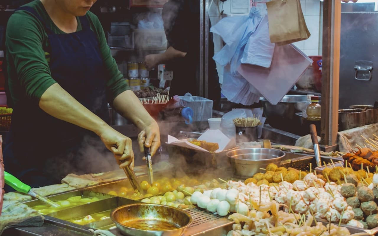 The Best Cafes in George Town, Penang