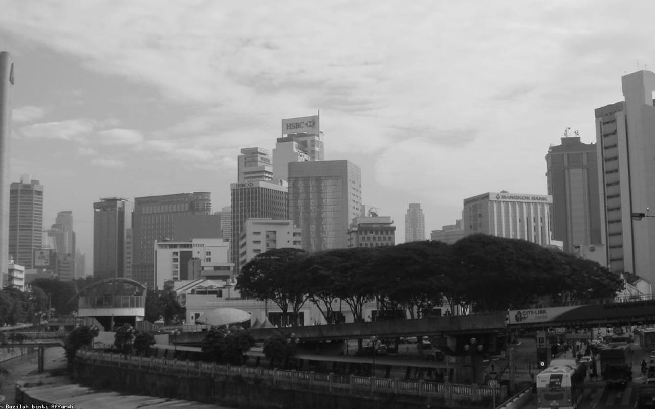 Setting Up Utilities in Malaysia: Electricity, Water & Internet