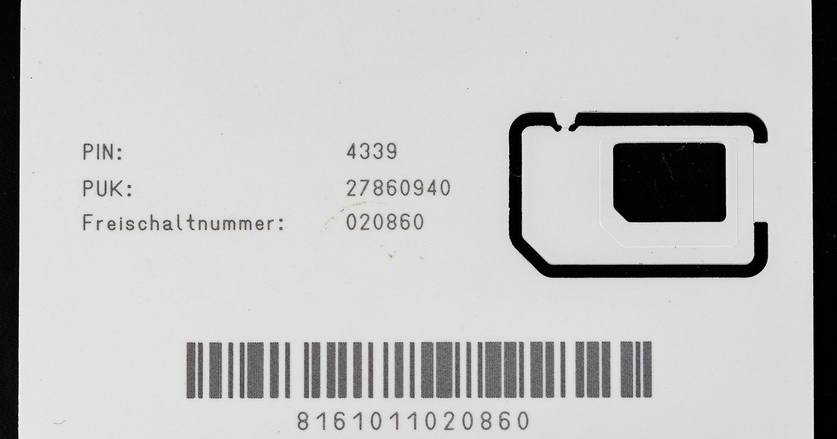 Malaysia SIM Card & Mobile Data: A Newcomer's Guide