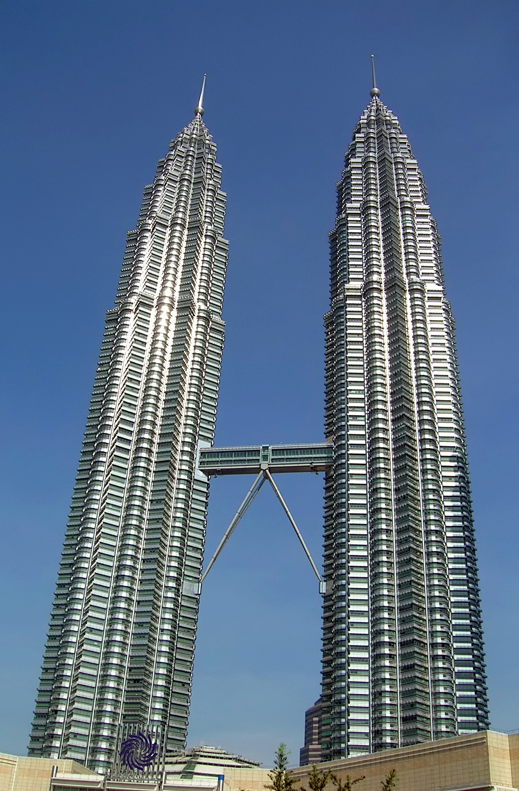 Petronas Towers & KLCC: What to Know