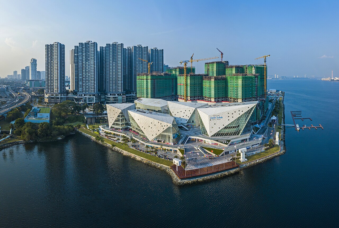 Buying Property in Iskandar Malaysia: A Foreigner's Guide (2026)