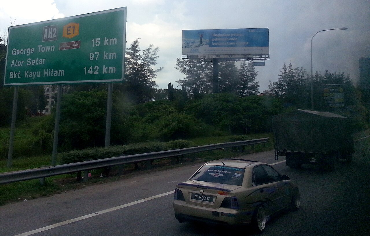 Driving in Malaysia: Licence, Buying a Car & Insurance