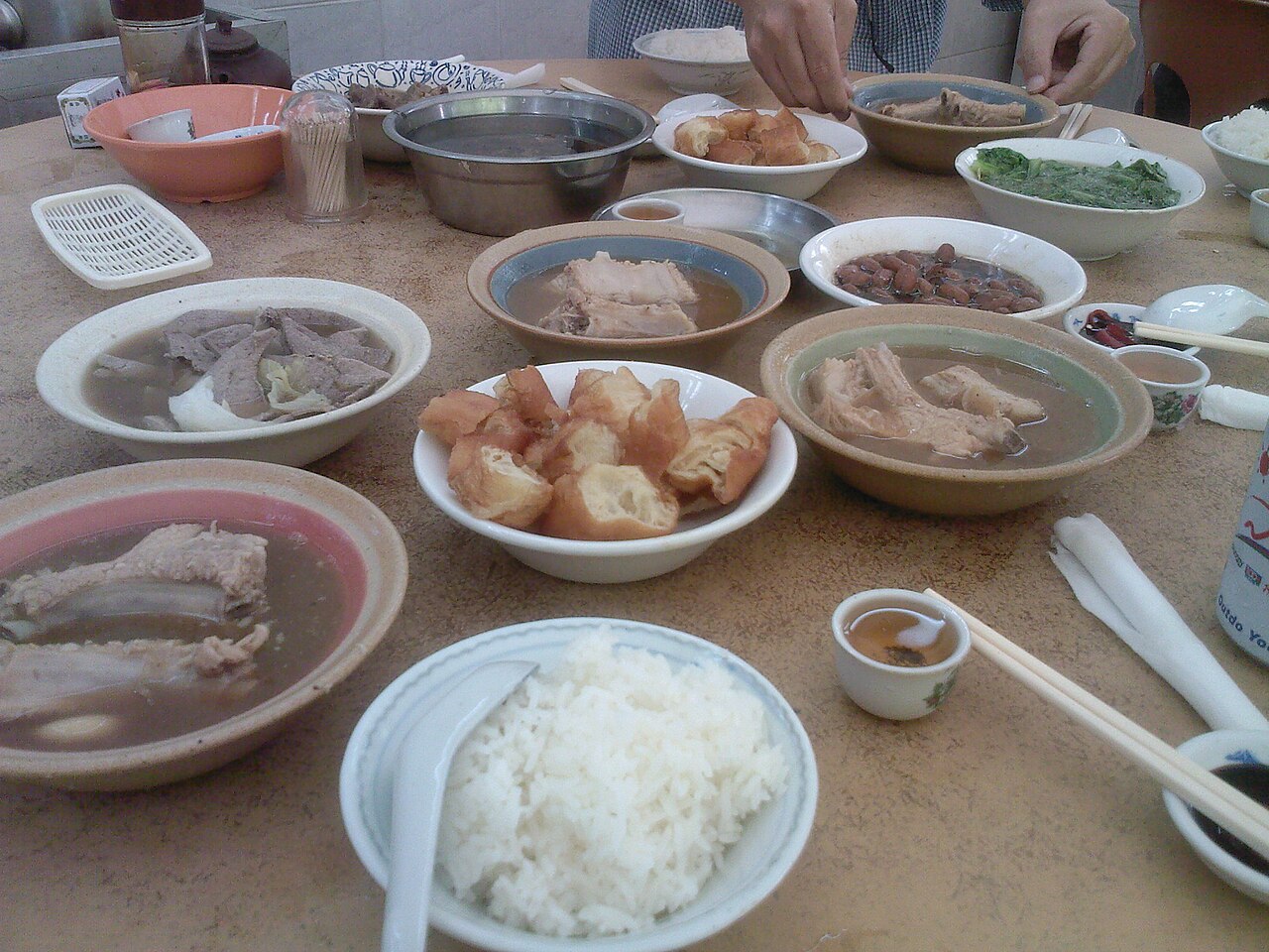 Bak Kut Teh in Johor Bahru: Where to Go