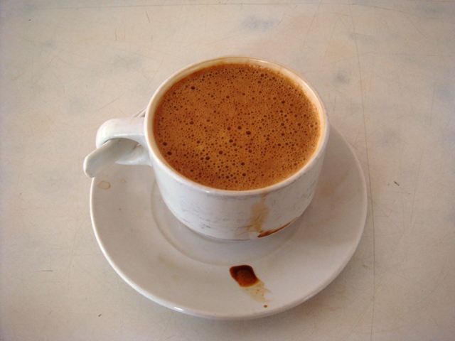 The Best Cafes in Johor Bahru