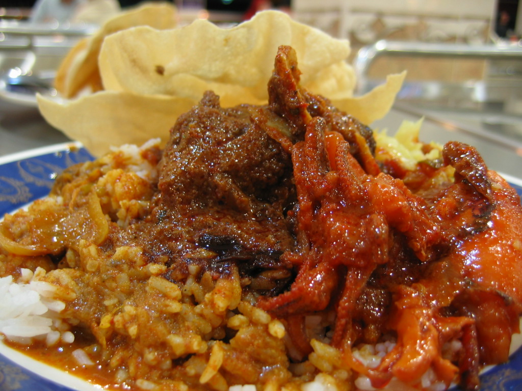 Best Halal Food in Johor Bahru